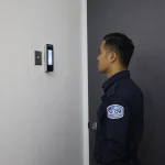 Access Control System For Banks: How To Secure Restricted Areas And Protect Daily Operations