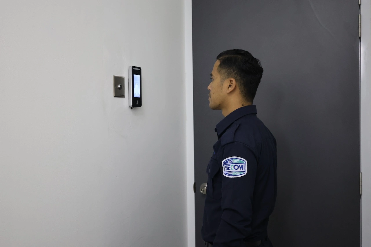 Access Control System For Banks: How To Secure Restricted Areas And Protect Daily Operations
