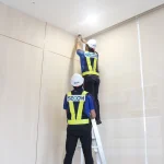 CCTV Connection and Networking: How to Design Reliable CCTV Networks for Large Premises in Malaysia