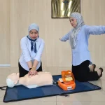 Comparing AED Defibrillator Types for Corporate Offices and Public Facilities in Malaysia
