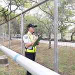 Data Center Perimeter Security System: How To Protect Critical Infrastructure From External Threats