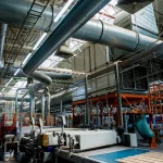 Factory Perimeter Security System: How To Protect Industrial Sites From Unauthorised Access And Theft
