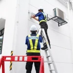Leasing vs Buying Security Camera Systems: Which Option Fits Your Cashflow?