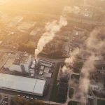 Real Time Factory Monitoring System: How To Improve Security Visibility Across Industrial Sites