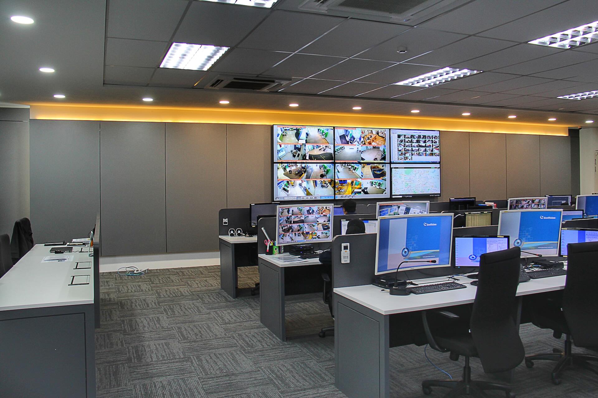 Remote Monitoring System For Government and Critical Infrastructure: How To Protect Sites With Real-Time Security Visibility