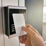 Biometric vs Card Door Access Control: Which One Is Right for Your Building?